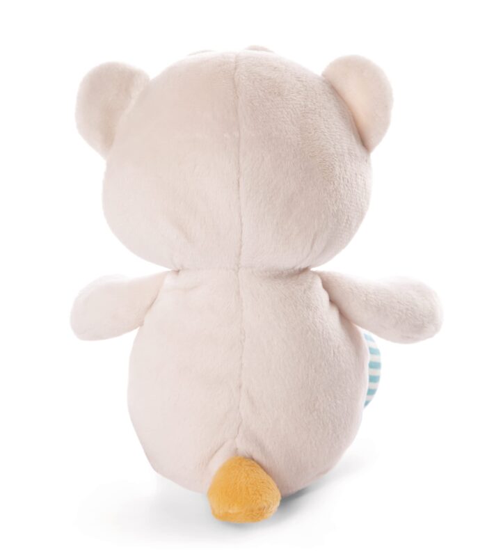 My First NICI Kuscheltier Bär Taps – Plüschtier Stofftier für Babys und Kleinkinder abGeburt – Bild 6