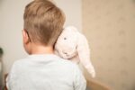 Mollis Hase Kuscheltier Baby (36cm groß) – Weiches Stofftier für Kinder & Babys – Kus – Bild 5